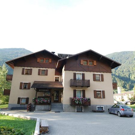 Pradelle Residence Pian Del Vino المظهر الخارجي الصورة