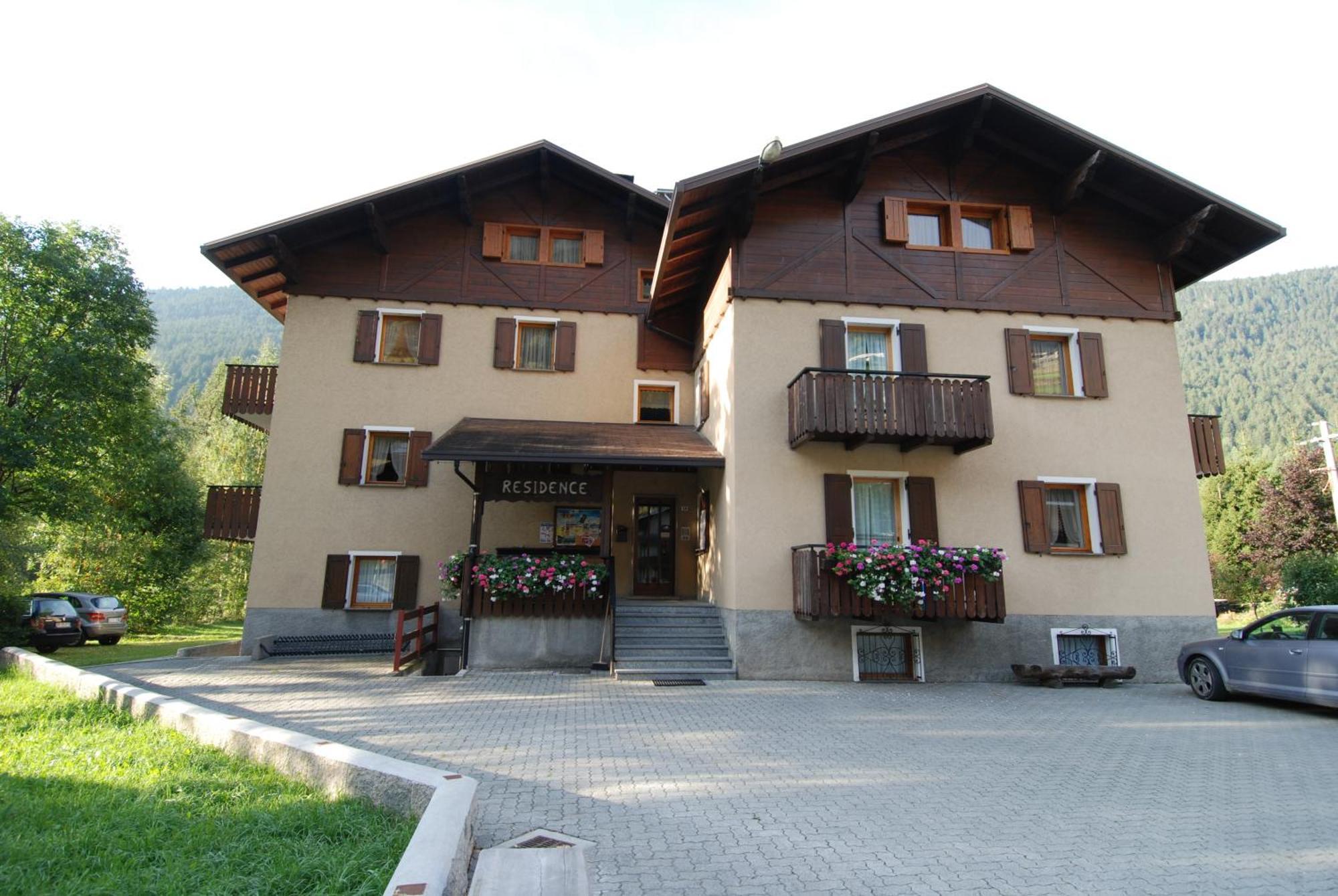 Pradelle Residence Pian Del Vino المظهر الخارجي الصورة