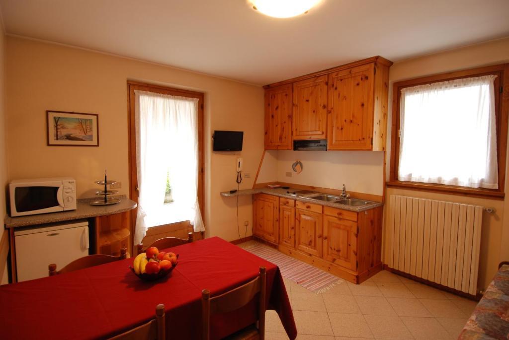 Pradelle Residence Pian Del Vino الغرفة الصورة