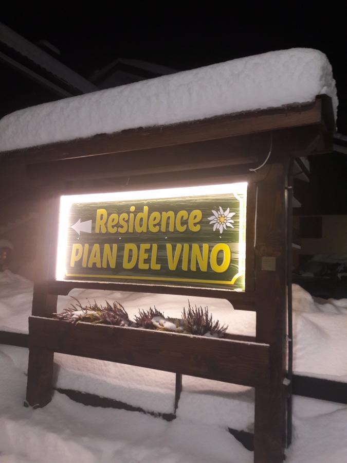 Pradelle Residence Pian Del Vino المظهر الخارجي الصورة